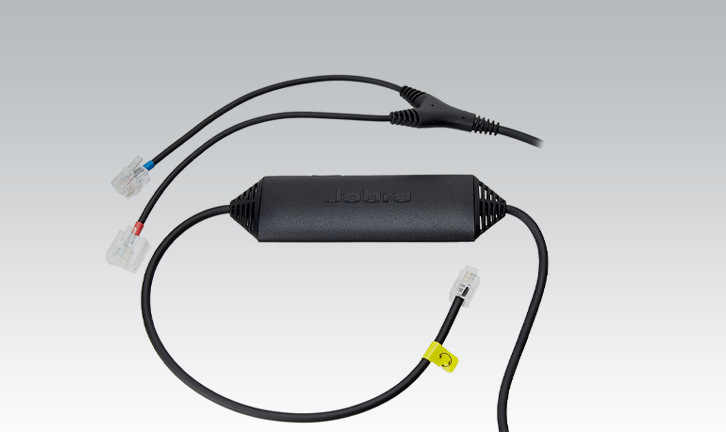 Jabra EHS Cables